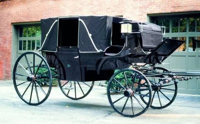Pourquoi rêver de calèche ?