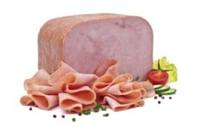 Pourquoi rêver de jambon blanc ?