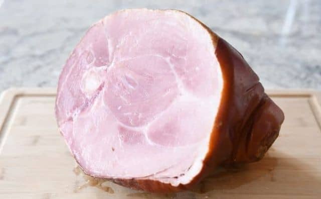 Pourquoi rêver de jambon ?