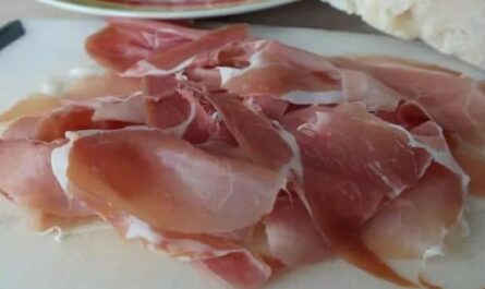 Pourquoi rêver de manger du jambon ?