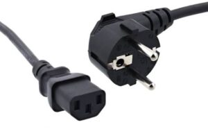 La signification d'une prise électrique dans un rêve