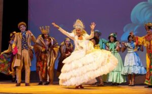 La signification d’un rêve de représentation théâtrale