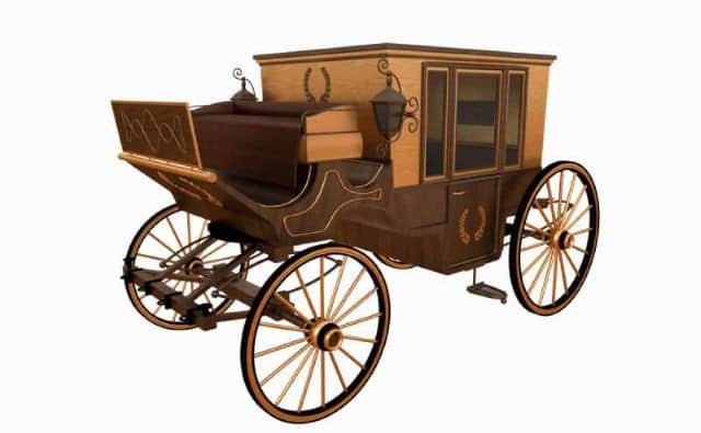 Pourquoi rêver de voiture en bois ?