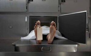 La signification d’un rêve de cadavre