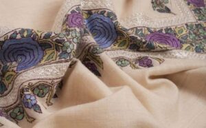 La signification d’un rêve de cachemire