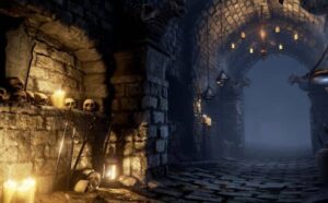 La signification d’un rêve de cachot