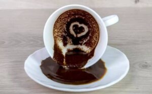 Pourquoi rêver dde café en islam ?