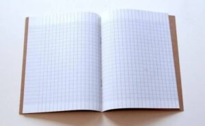 La signification d’un rêve de cahier
