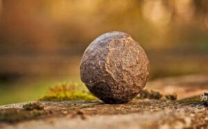 La signification d’un rêve de caillou