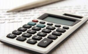 La signification d’un rêve de calculatrice