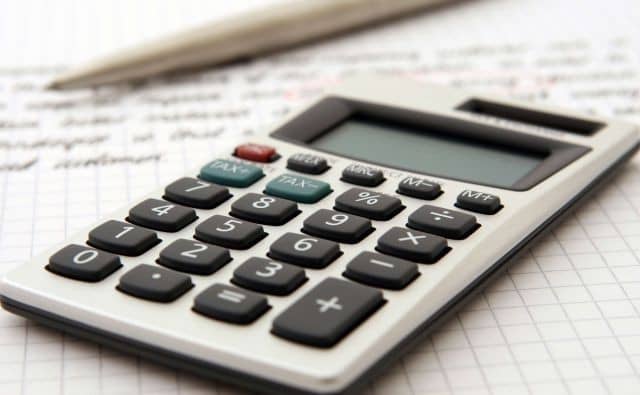 La signification d’un rêve de calculatrice