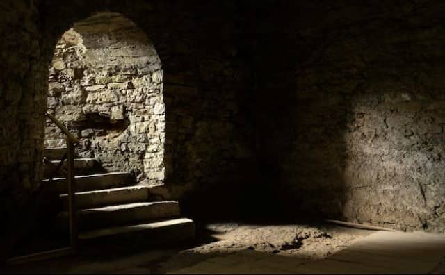 Pourquoi rêver de donjon ?