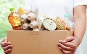 Pourquoi rêver de donner de la nourriture ?
