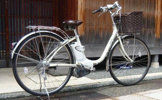 Pourquoi rêver d'un vélo blanc ?