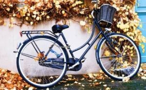 La signification d’un rêve de vélo noir