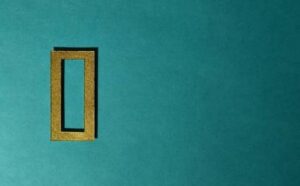 La signification d’un rêve du chiffre zéro