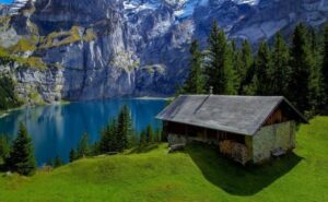 La signification islamique d’un rêve de cabane