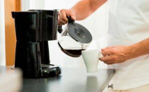 La signification d’un rêve de cafetière