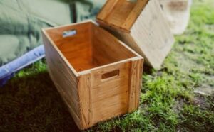 La signification d’un rêve de caisse